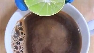 فنجان قهوه