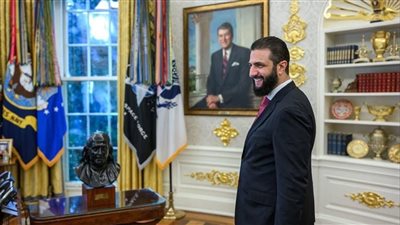 قرار مهم من الرئيس أحمد الشرع بعد رفع العقوبات