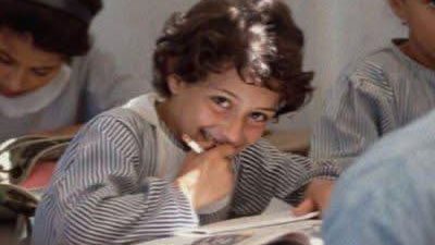 قصة كان يوجد طالباً في المدرسة 