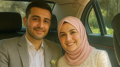 تزوجت عن قصه حب كاملة