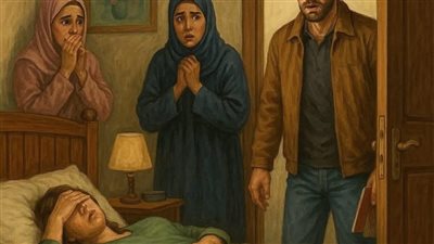 كيدهن عظيم