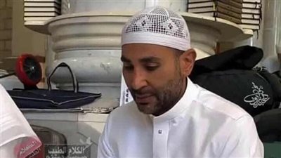 عاجل: نقل أحمد سعد للمستشفى بين الحياة