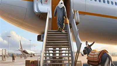 قصة عجيبة ورائعة